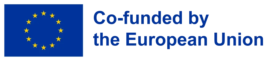 Co-funded by EU