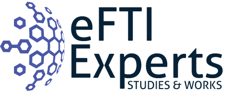 eFTI Experts logo
