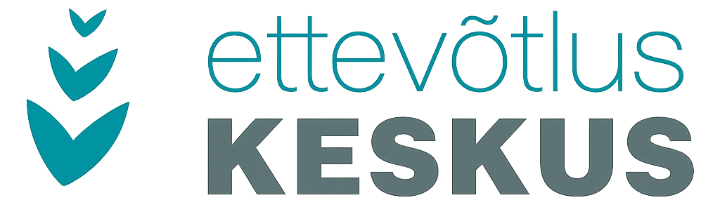Ettevõtluskeskus Logo